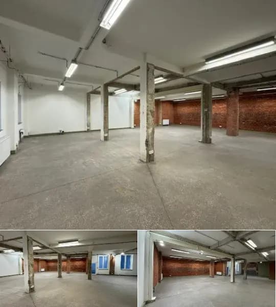 Office space for rent
