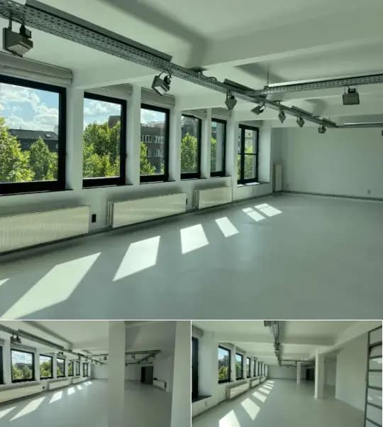 Office space for rent