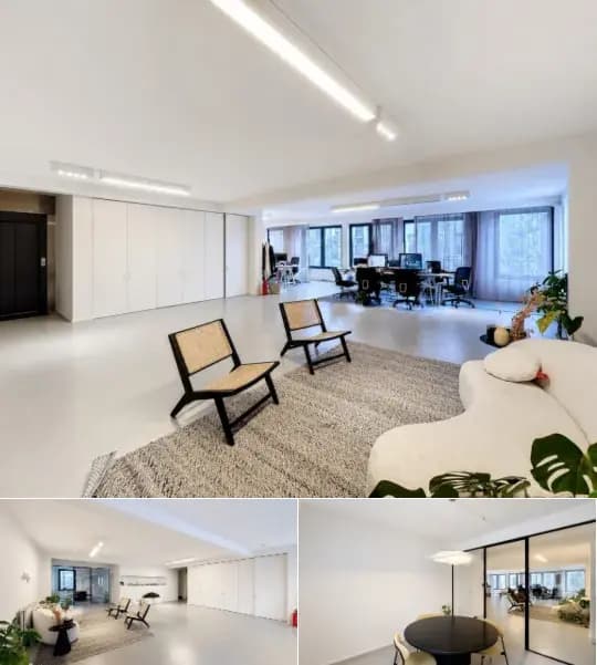 Office space for rent