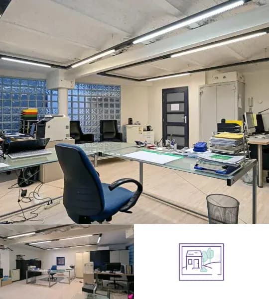 Office space for rent