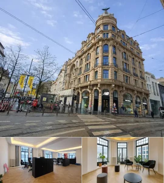 Office space for rent