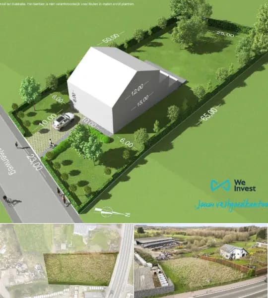 Land for sale
