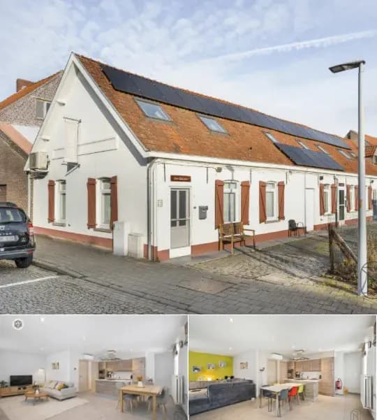 Residence for sale