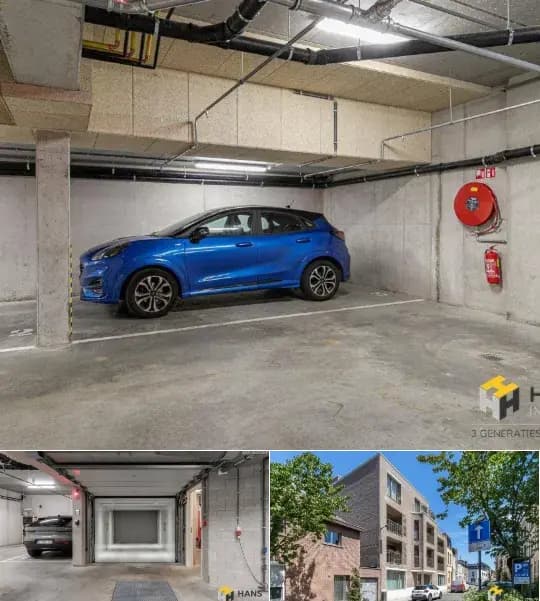 Garage for sale