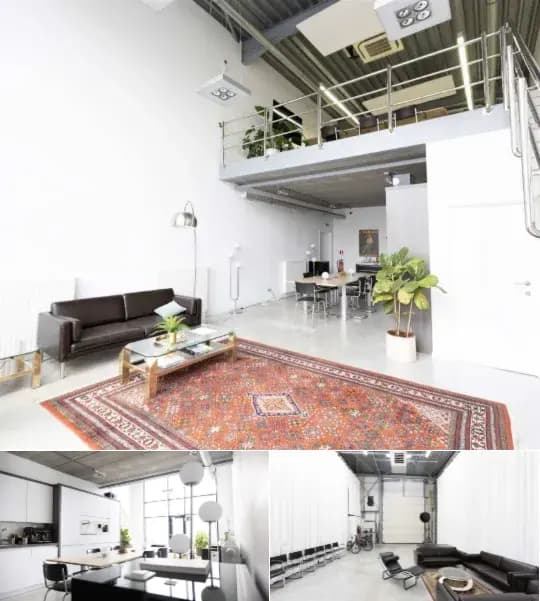 Office space for rent