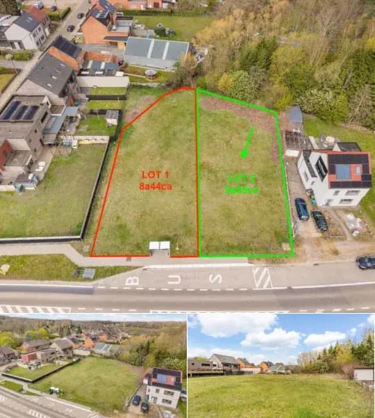 Development site for sale