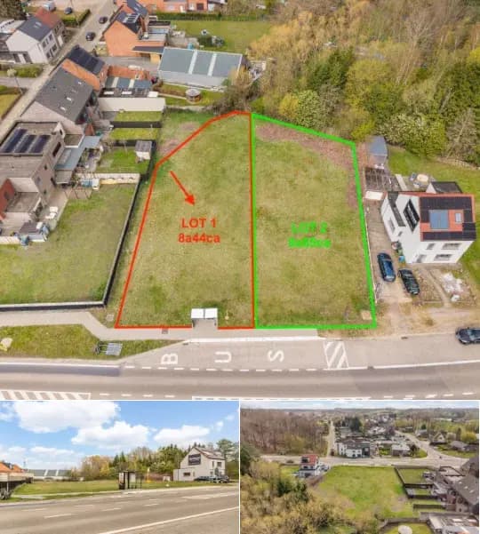 Development site for sale