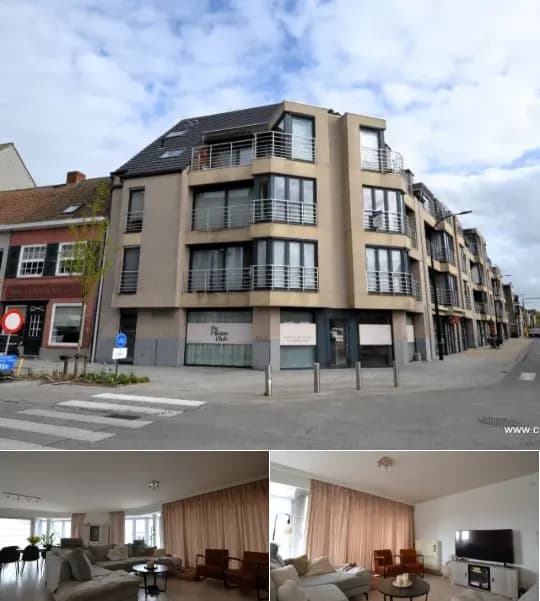Apartment for rent