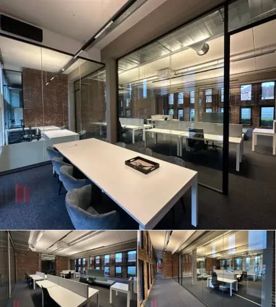 Office space for sale