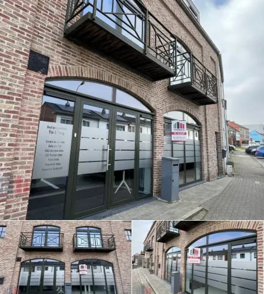 Office space for sale