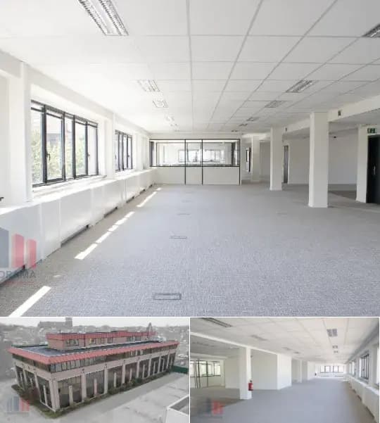 Office space for sale