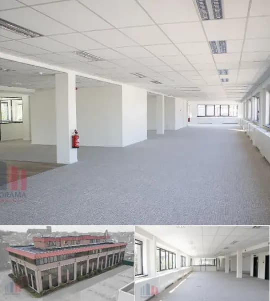 Office space for sale