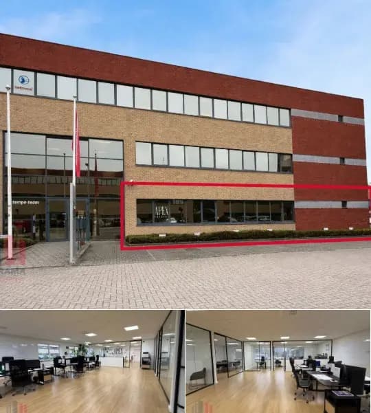 Office space for sale