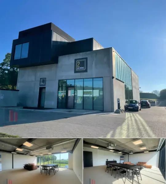 Office space for rent
