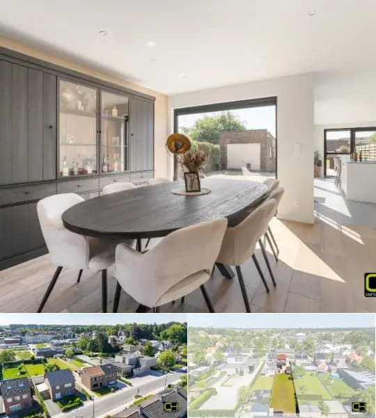 Residence for sale
