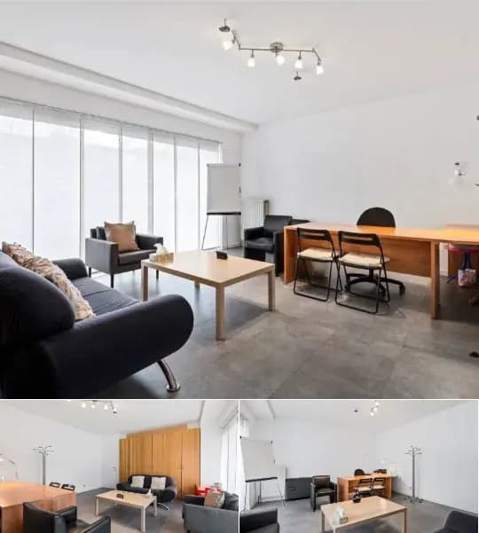 Commercial building for sale