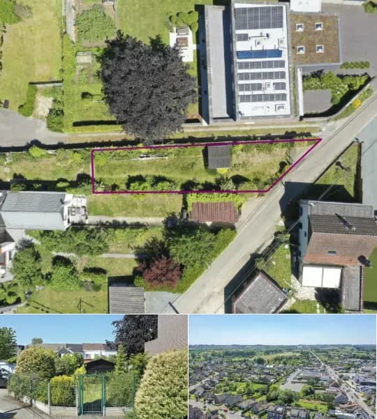 Development site for sale