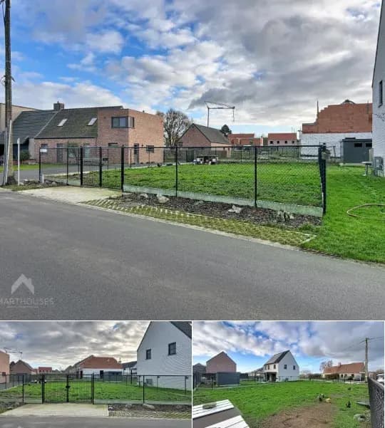 Land for sale