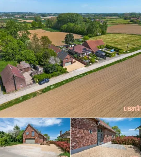 Residence for sale