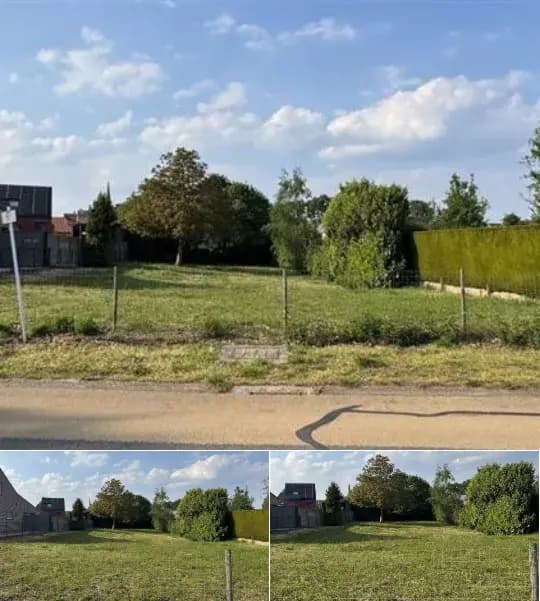 Land for sale