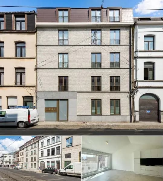 Apartment for rent