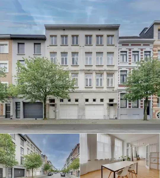 Office space for sale
