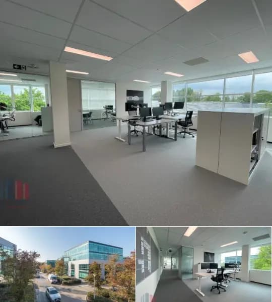 Office space for rent