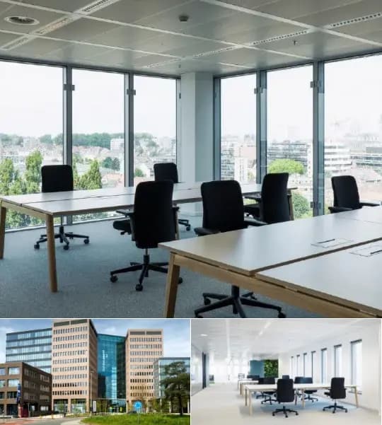 Office space for rent