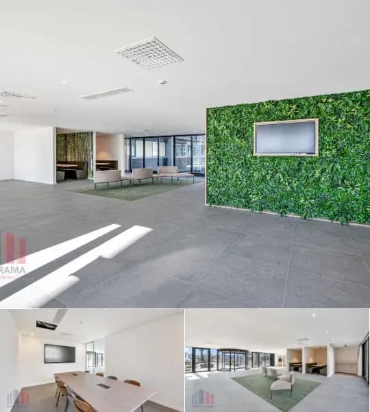 Office space for rent