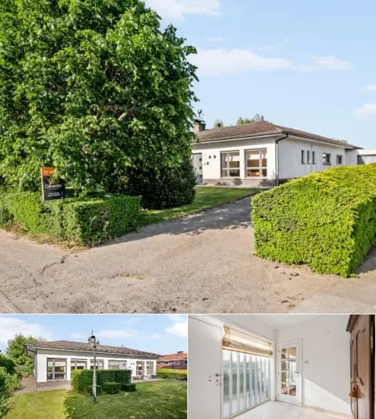 Villa for sale