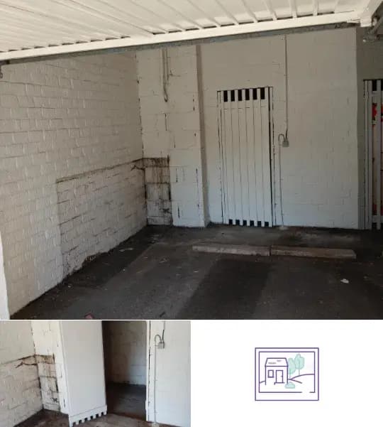 Garage for sale