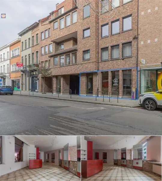 Office space for sale