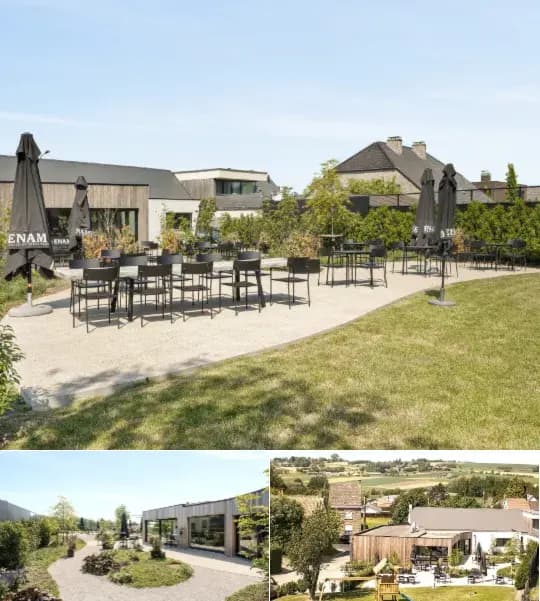 Commercial building for sale