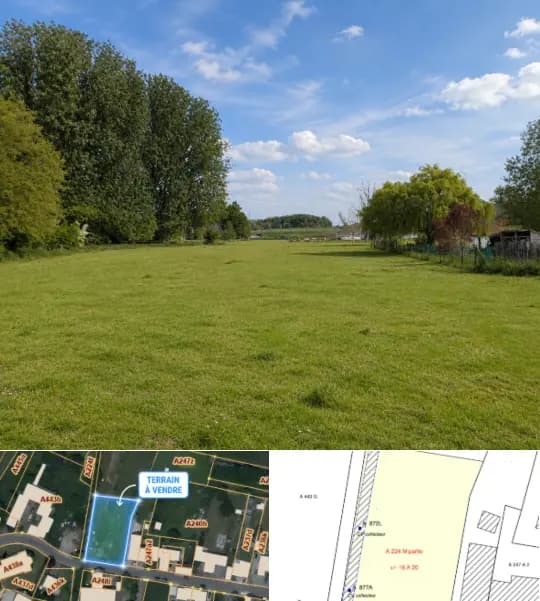 Land for sale