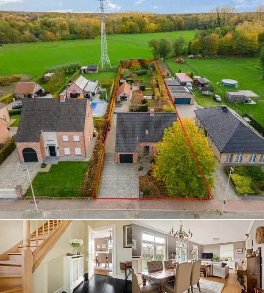 Residence for sale