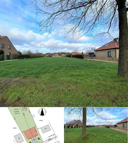 Land for sale
