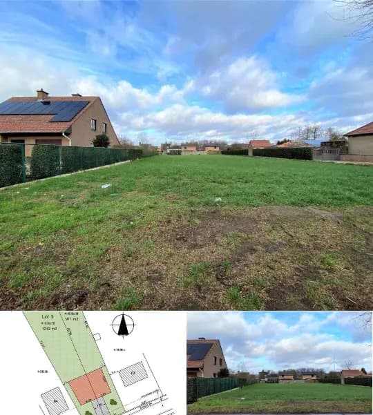 Land for sale