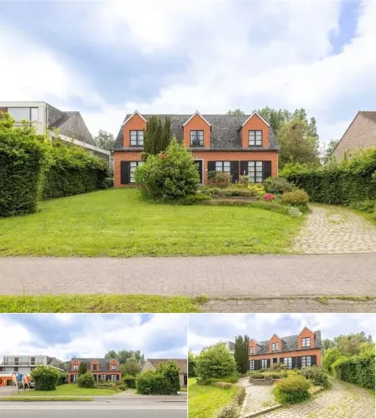 Development site for sale