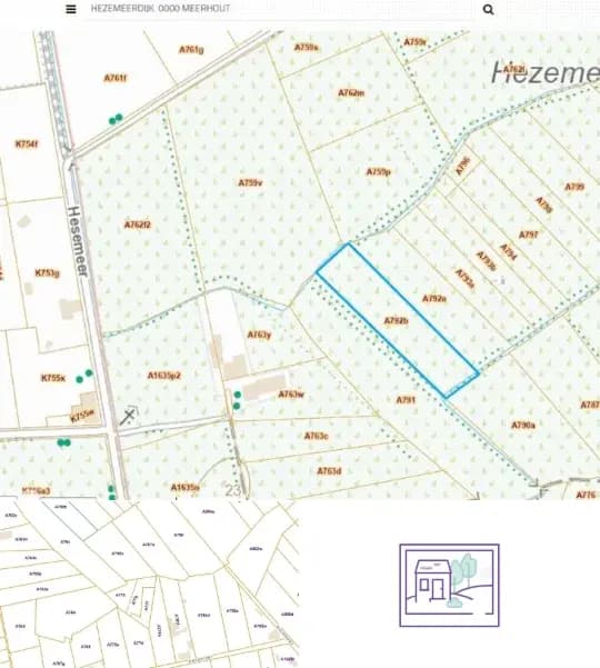 Farmland for sale
