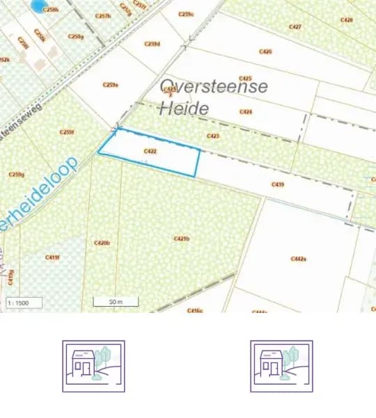 Farmland for sale
