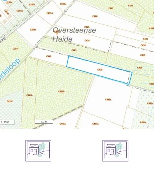 Farmland for sale