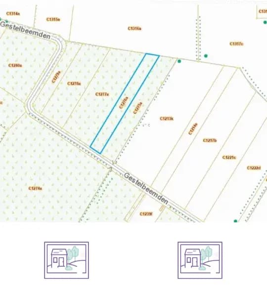 Farmland for sale