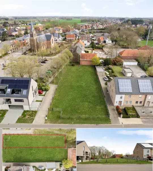 Land for sale