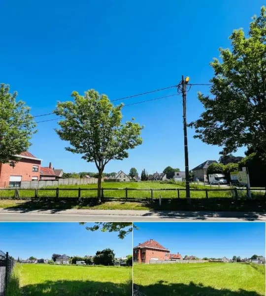 Land for sale