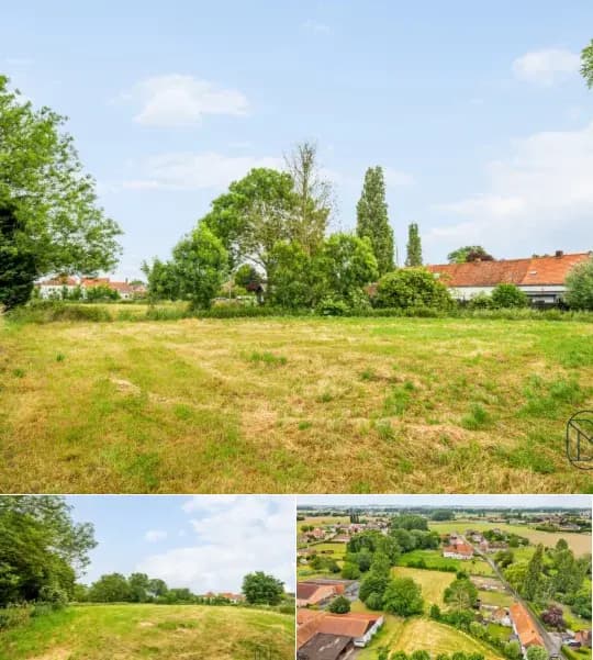 Land for sale