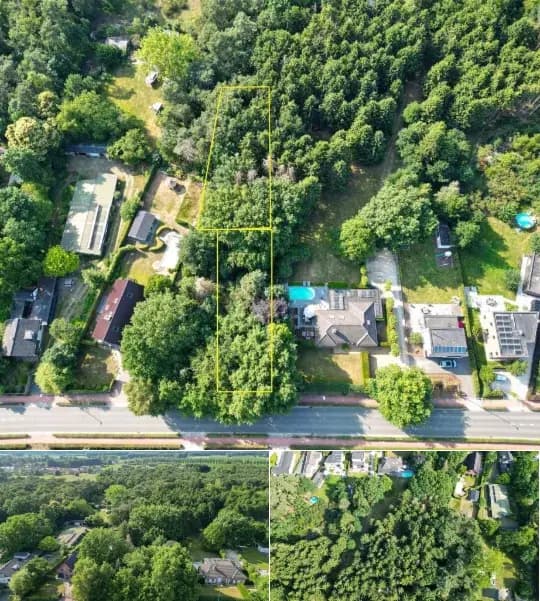 Development site for sale