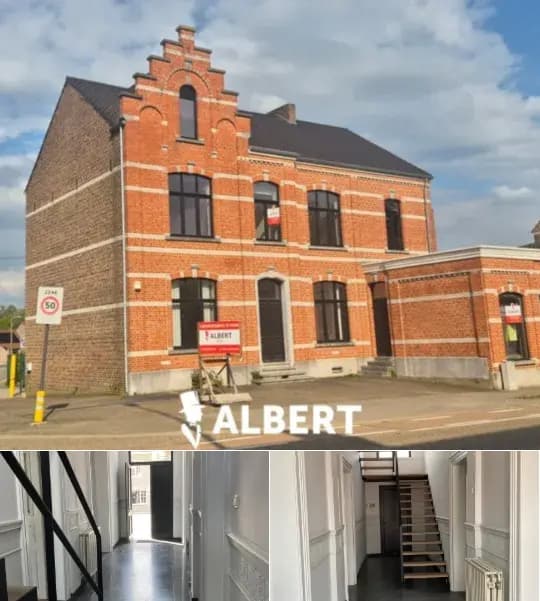 Office space for rent