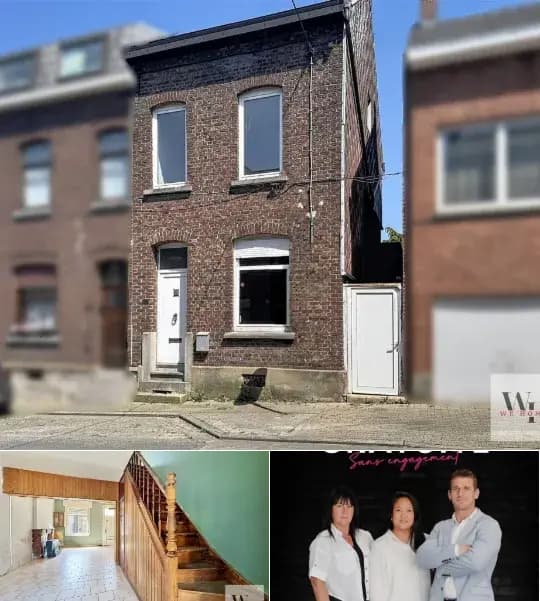 Residence for sale