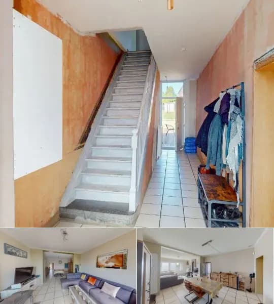 Residence for rent