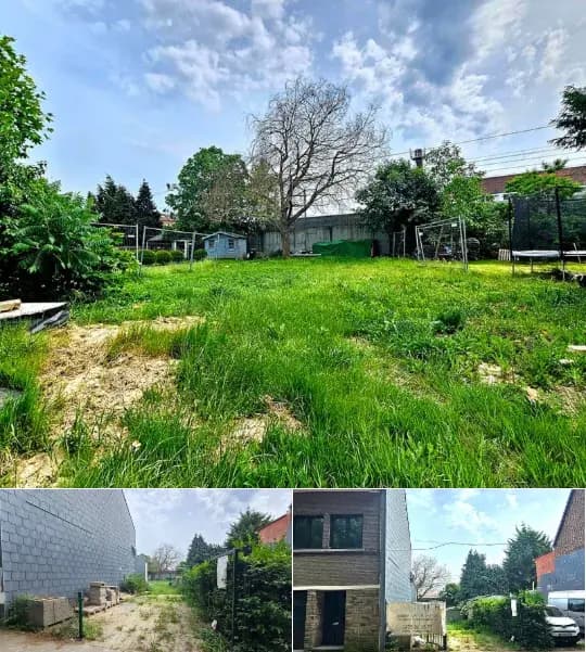 Development site for sale